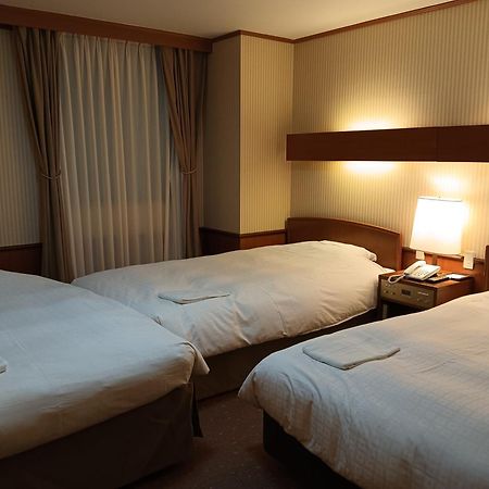 Daiichi Inn Park Sendai Exterior photo